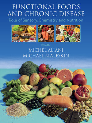 cover image of Functional Foods and Chronic Disease